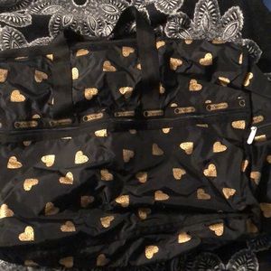 LeSportsac Extra Large Weekender